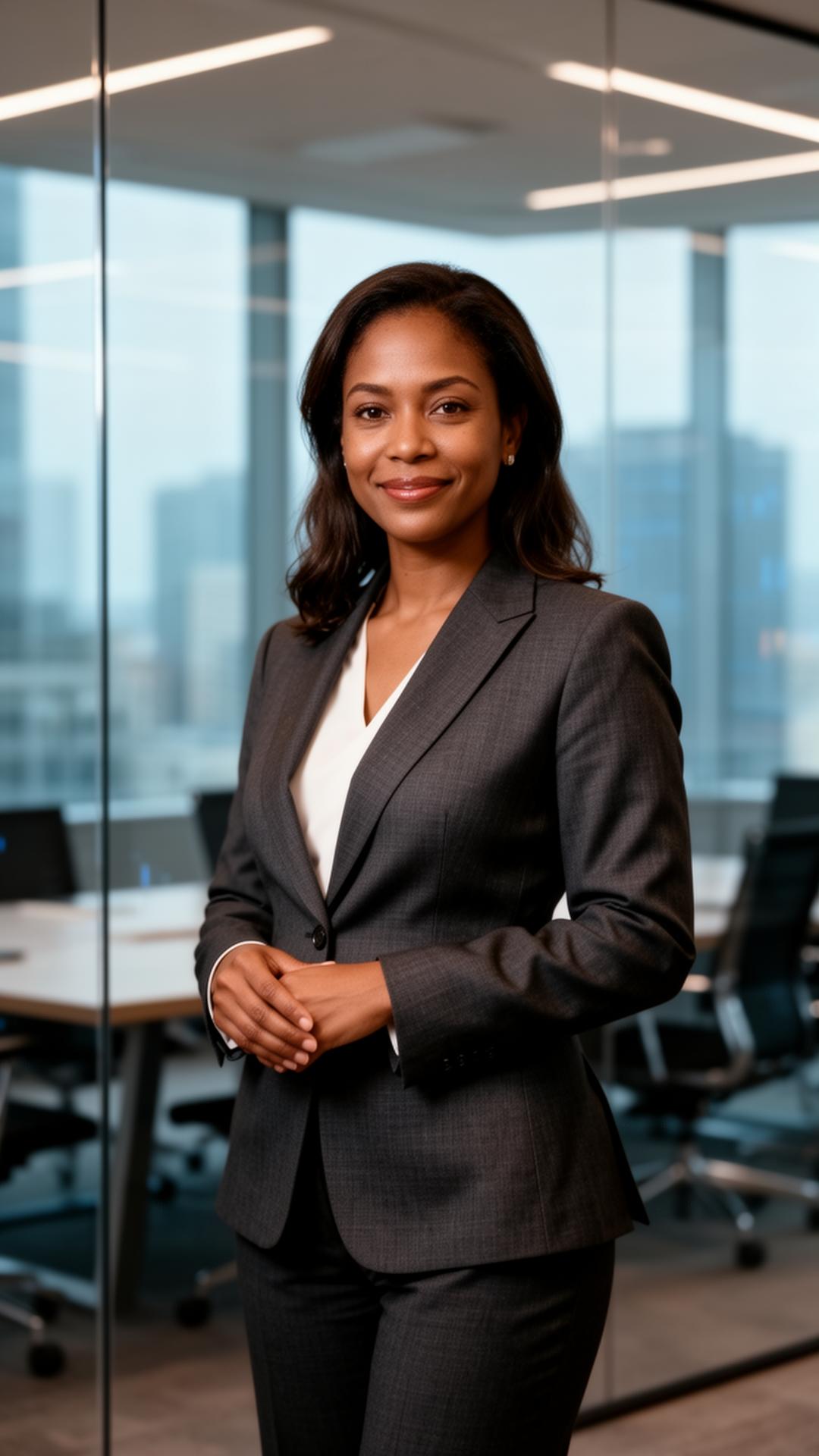 A 1X Financial senior specialist on the orchestration desk
